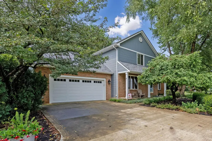 89 S Sunbury Road, Westerville, OH 43081 - #2
