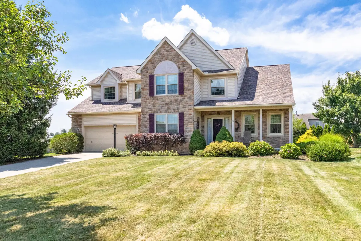 105 Alder Court, Etna, OH 43062 - #1