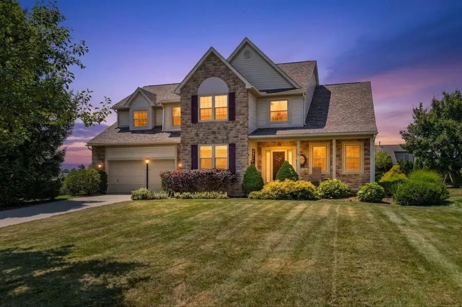 105 Alder Court, Etna, OH 43062 - #2