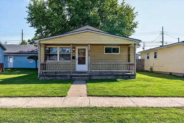 312 Florence Street, Washington Court House, OH 43160