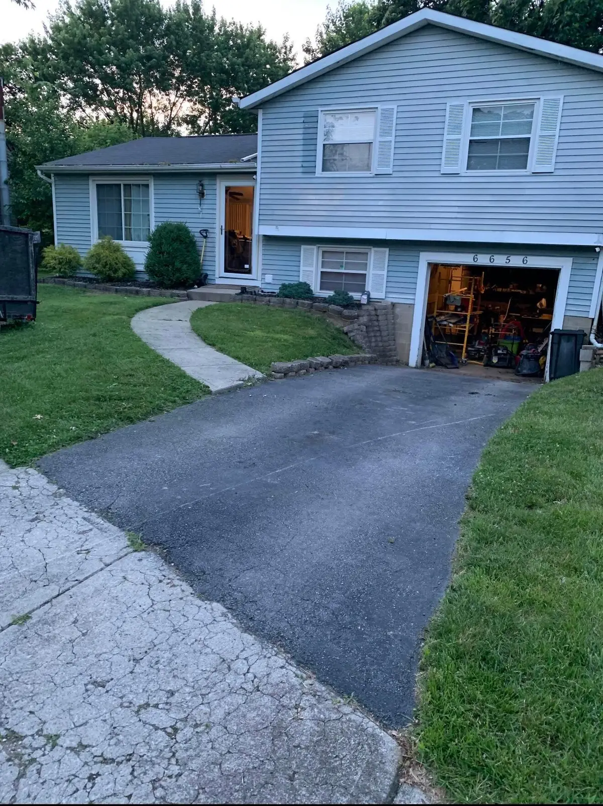 6656 Wembley Court, Reynoldsburg, OH 43068 - #1
