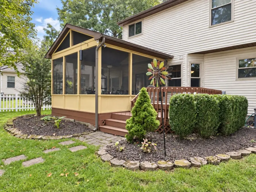 4224 Eagle Head Drive, Columbus, OH 43230 - #2