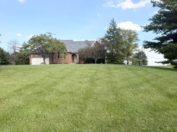 17410 Winchester Road, Ashville, OH 43103