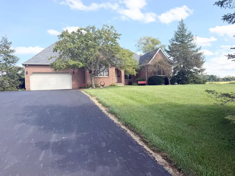 17410 Winchester Road, Ashville, OH 43103 - #2