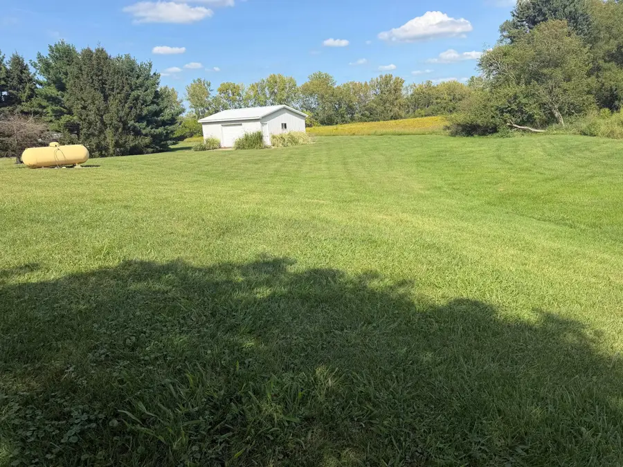 17410 Winchester Road, Ashville, OH 43103 - #3