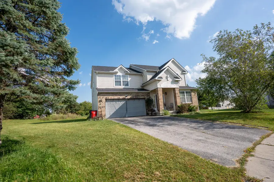 929 Lockmead Court, Pataskala, OH 43062 - #2