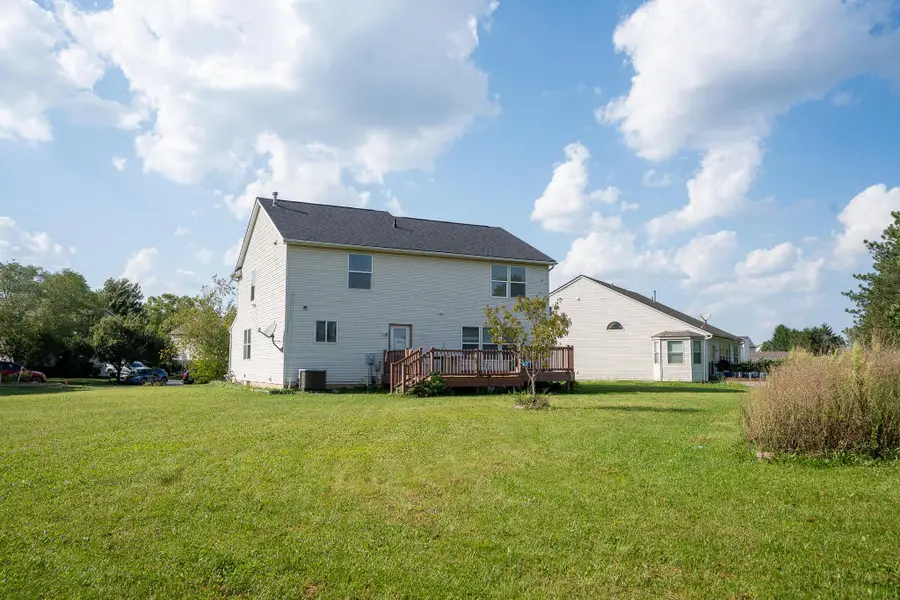 929 Lockmead Court, Pataskala, OH 43062 - #3