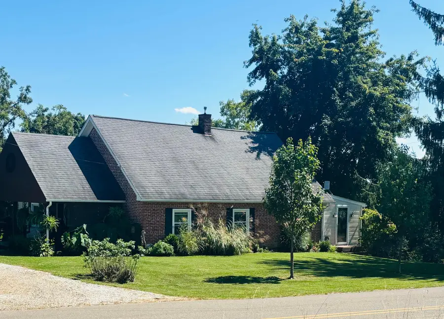 4110 Avalon Road, Rushville, OH 43150 - #3