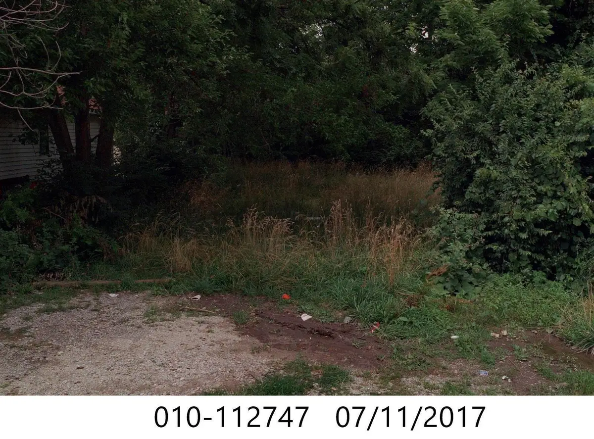 0 Fornof Road, Columbus, OH 43207 - #1