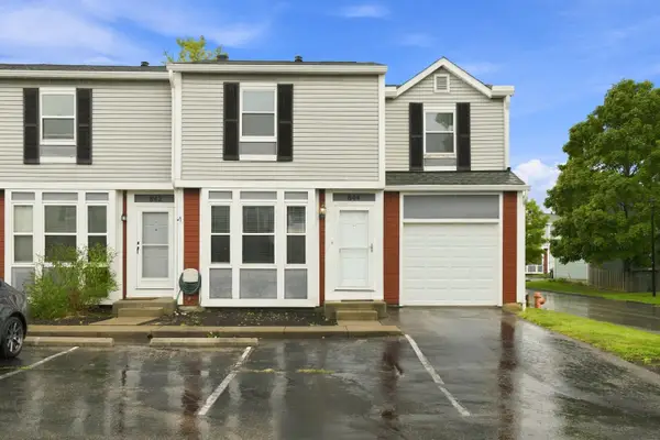 844 Pine Way Drive, Worthington, OH 43085