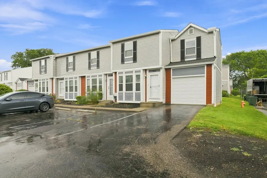 844 Pine Way Drive, Worthington, OH 43085 - #2