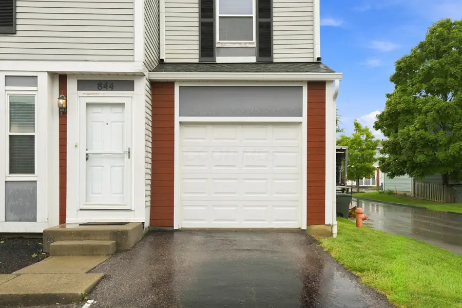 844 Pine Way Drive, Worthington, OH 43085 - #3