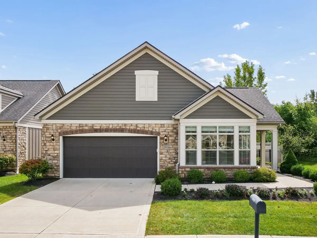 3919 Bradford Court, Powell, OH 43065 - #1