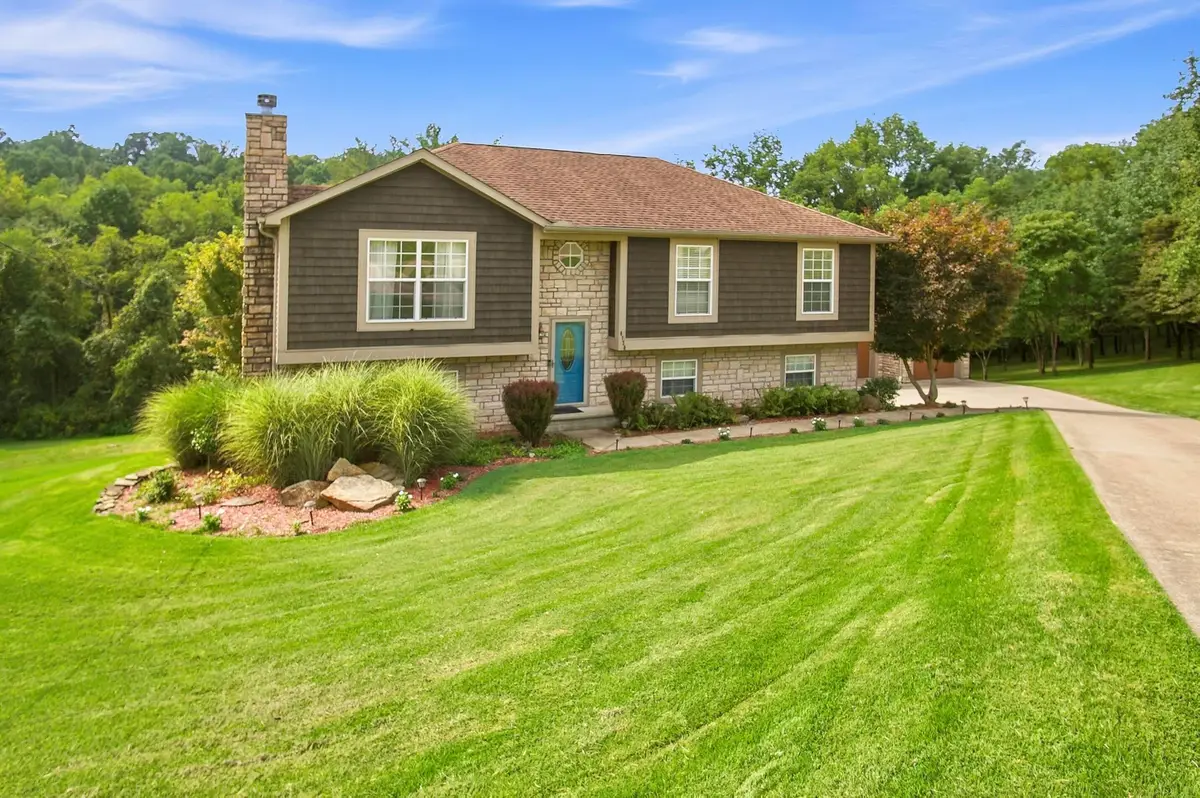 6720 Layman Drive, Nashport, OH 43830 - #1