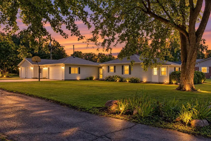 218 N High Street, Mount Victory, OH 43340 - #2
