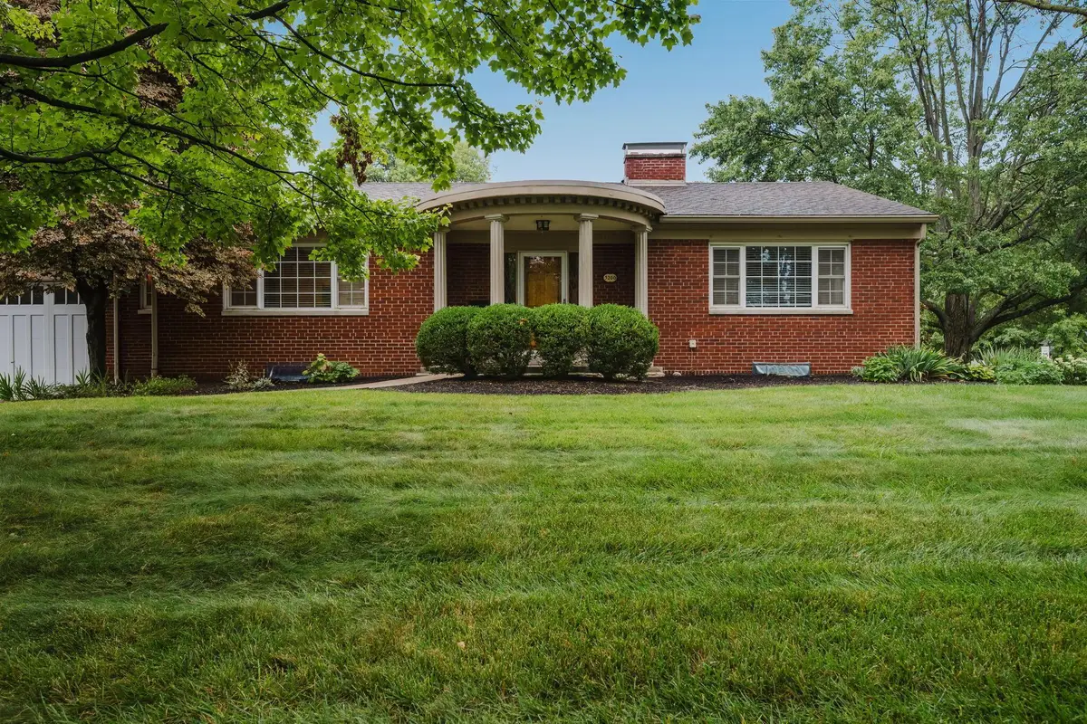 3200 Mount Holyoke Road, Upper Arlington, OH 43221 - #1