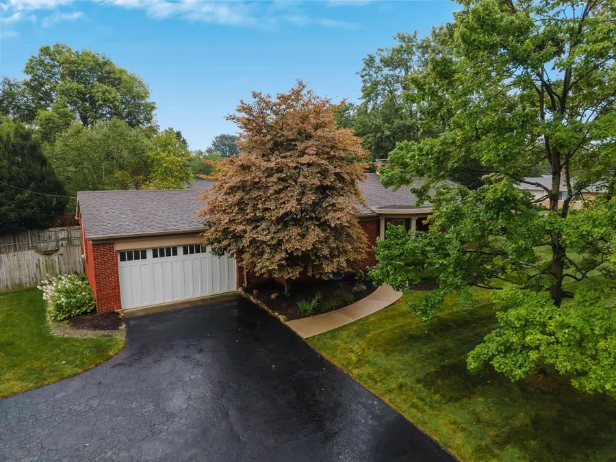 3200 Mount Holyoke Road, Upper Arlington, OH 43221 - #2
