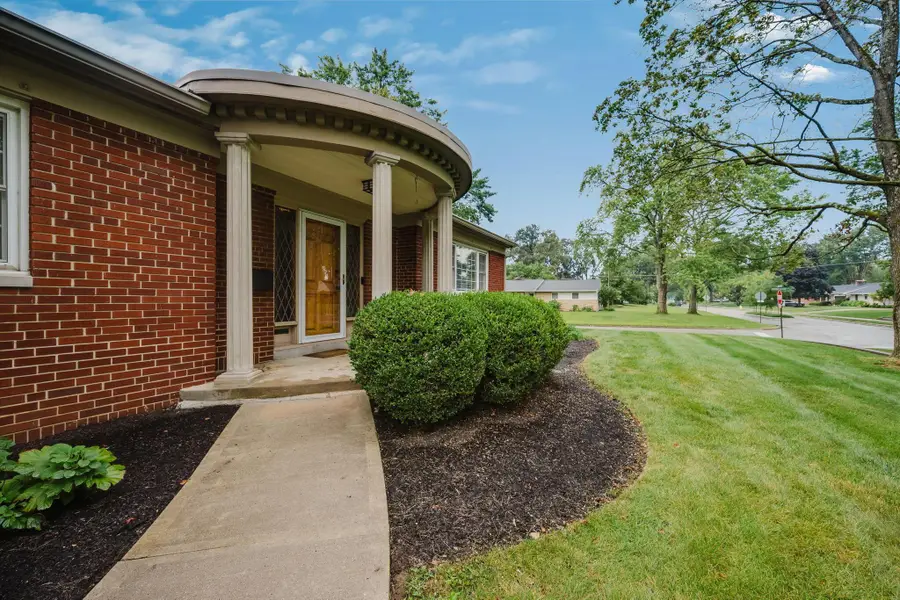 3200 Mount Holyoke Road, Upper Arlington, OH 43221 - #3