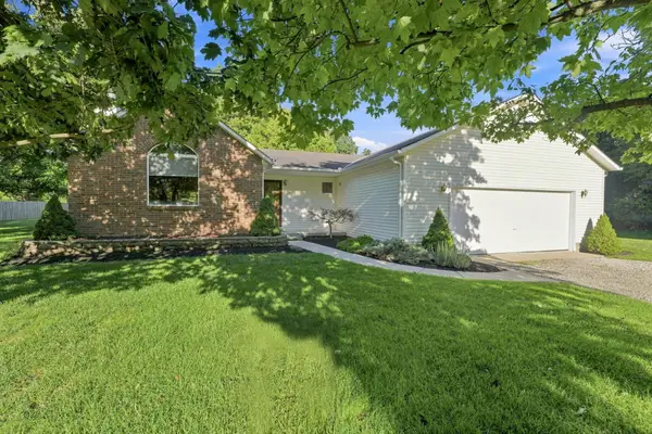 13671 Wagram Road Nw, Pickerington, OH 43147
