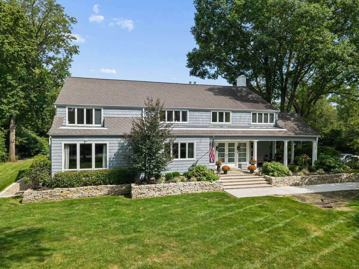 98 N Drexel Avenue, Bexley, OH 43209 - #1