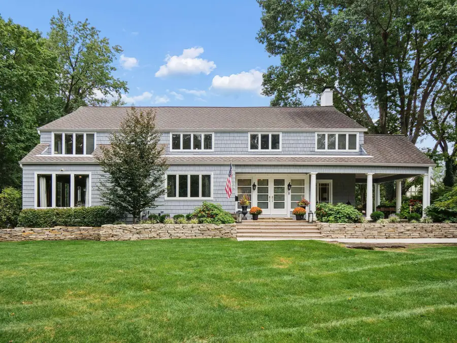 98 N Drexel Avenue, Bexley, OH 43209 - #2