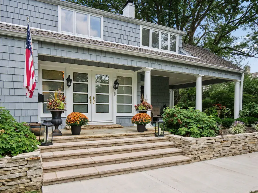 98 N Drexel Avenue, Bexley, OH 43209 - #3