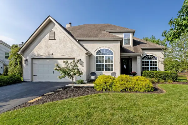 1739 Harrison Pond Drive, New Albany, OH 43054