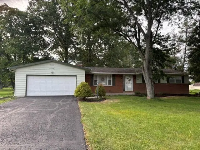 2945 Fairway Drive, Marion, OH 43302 - #1
