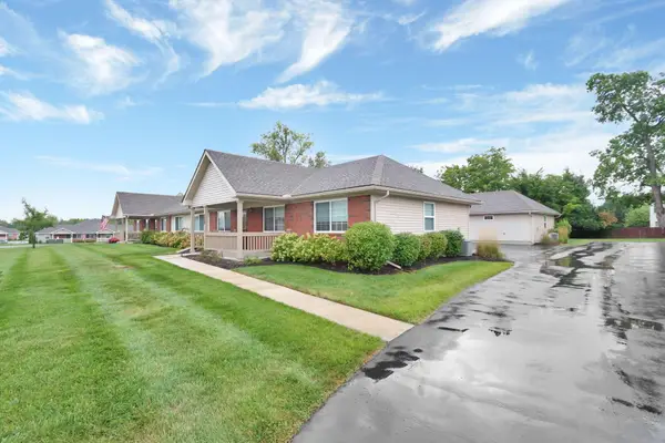 8423 Taylor Chase Drive, Reynoldsburg, OH 43068