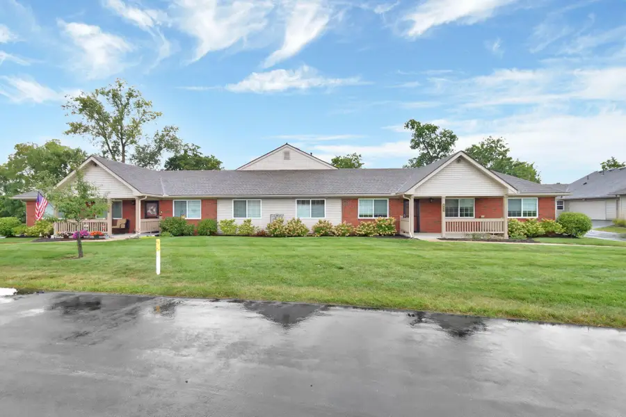 8423 Taylor Chase Drive, Reynoldsburg, OH 43068 - #2