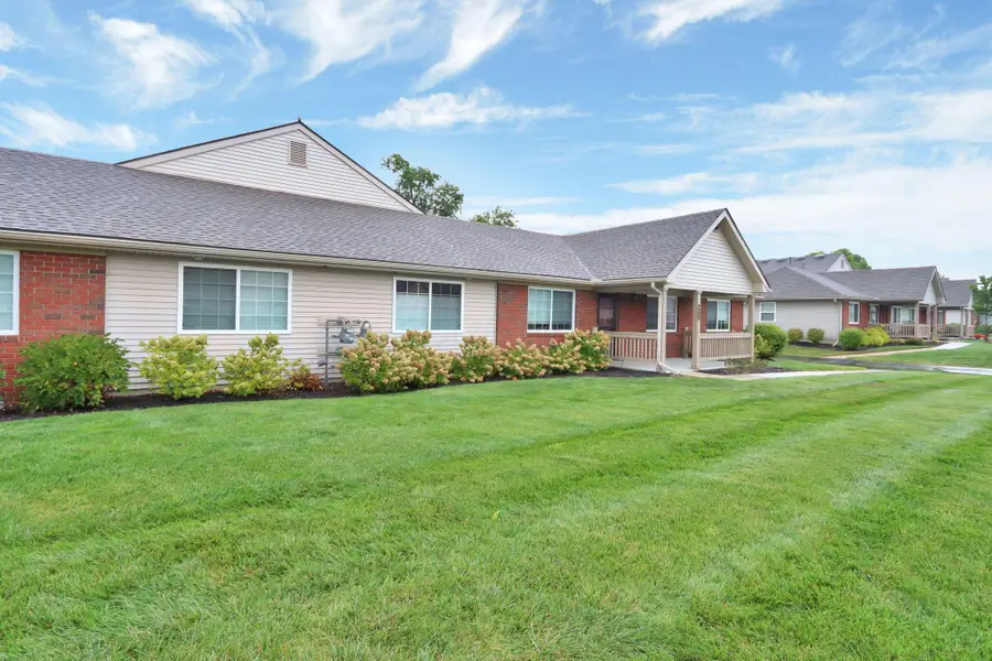 8423 Taylor Chase Drive, Reynoldsburg, OH 43068 - #3