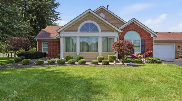 4503 Collingwood Pointe Place, Columbus, OH 43230