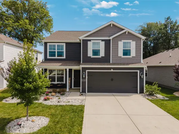 2134 Pentress Drive, Grove City, OH 43123