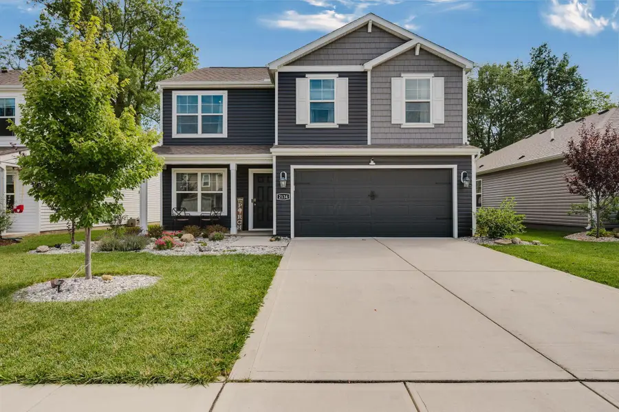 2134 Pentress Drive, Grove City, OH 43123 - #2