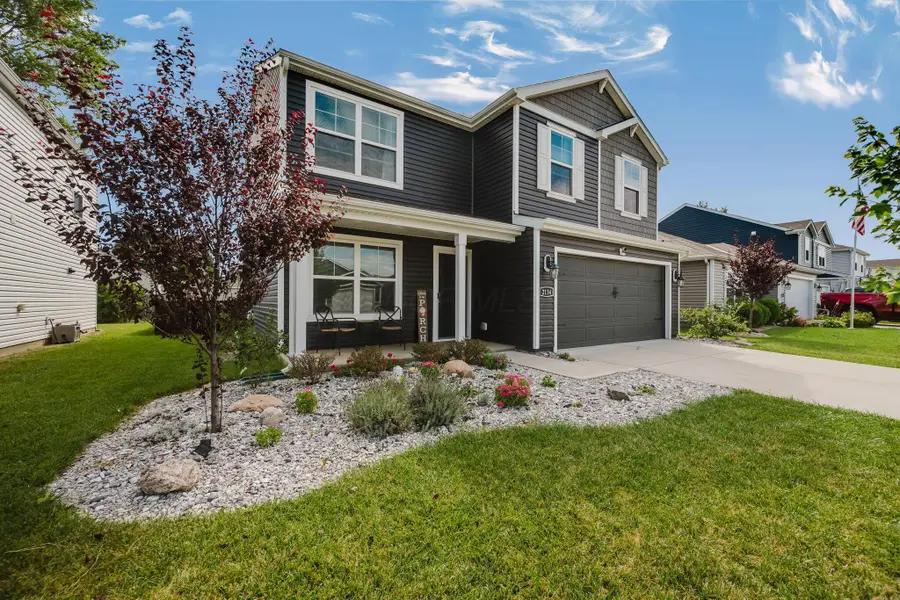 2134 Pentress Drive, Grove City, OH 43123 - #3