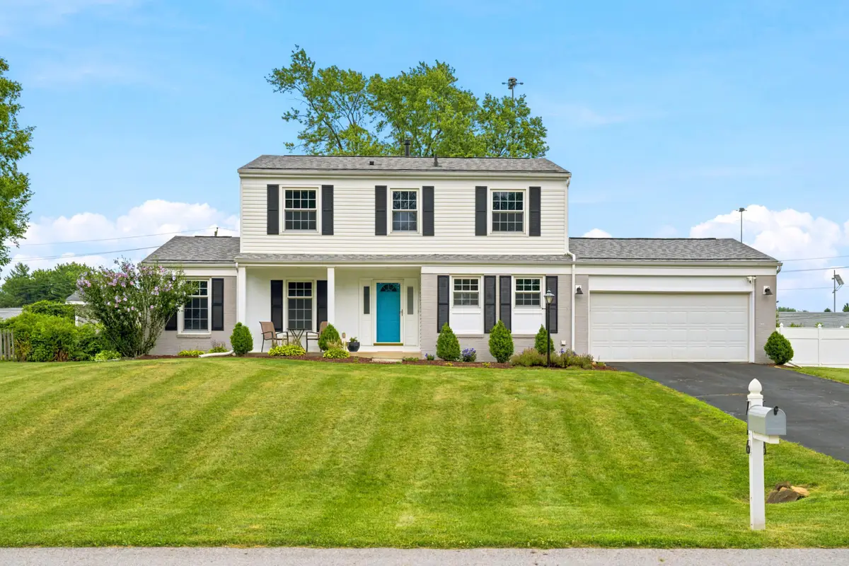 776 Conestoga Drive, Columbus, OH 43213 - #1