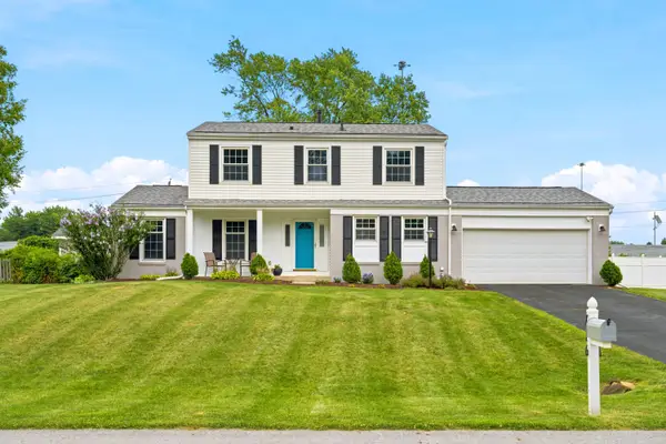 776 Conestoga Drive, Columbus, OH 43213