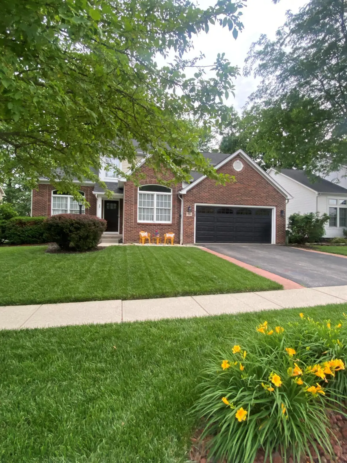 551 Fawnbrook Drive, Marysville, OH 43040 - #1