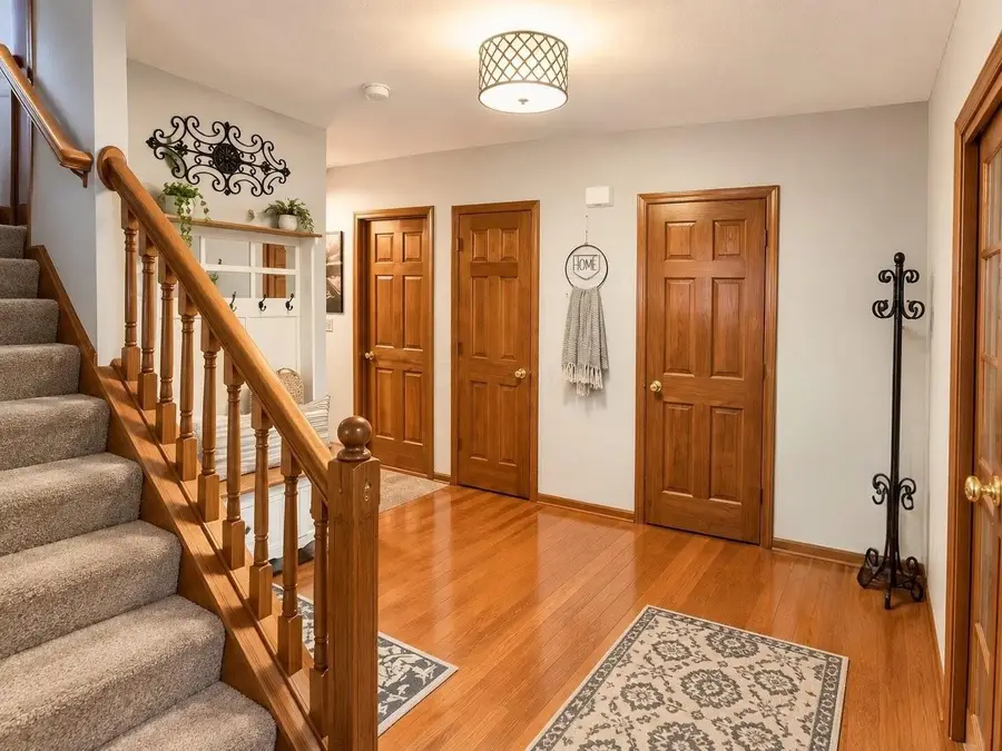 551 Fawnbrook Drive, Marysville, OH 43040 - #2