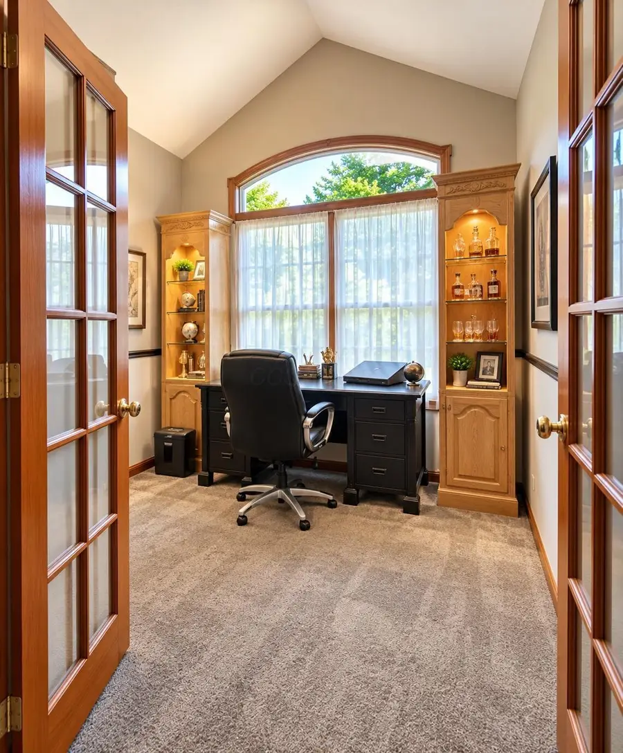 551 Fawnbrook Drive, Marysville, OH 43040 - #3