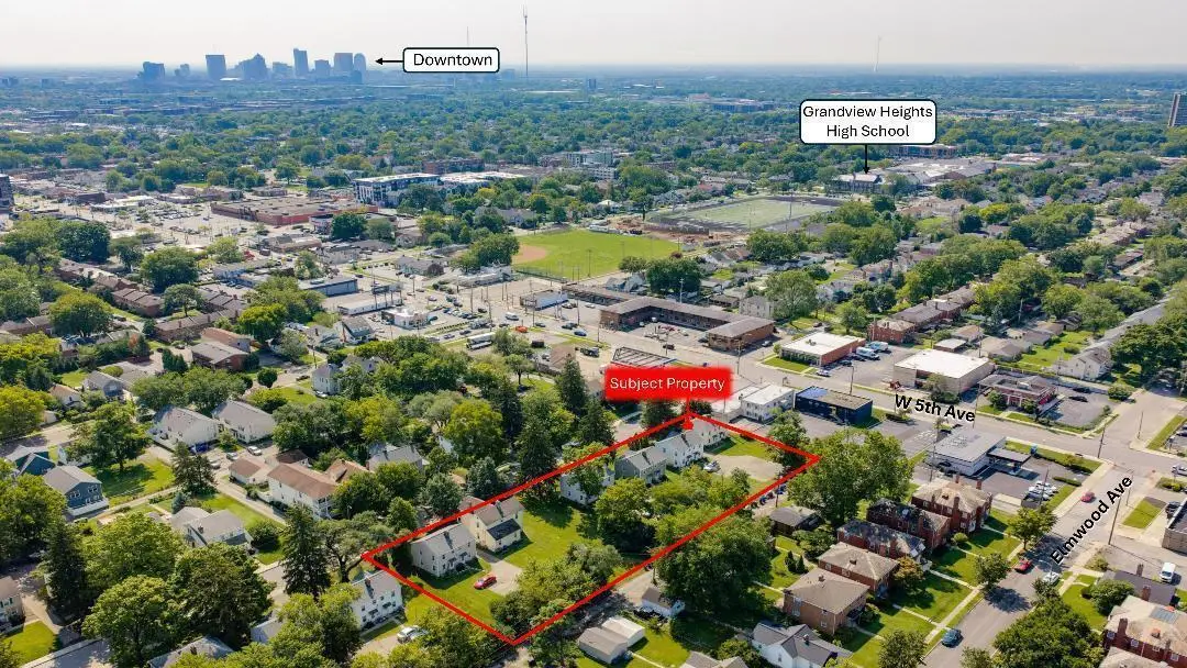 1589-1627 Ashland Avenue, Columbus, OH 43212 - #1