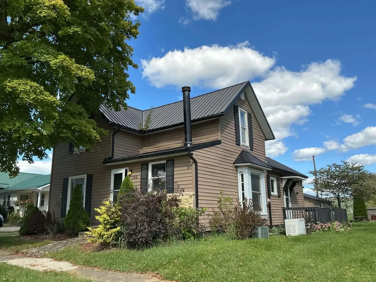 156 N Sugar Street, Saint Louisville, OH 43071 - #1
