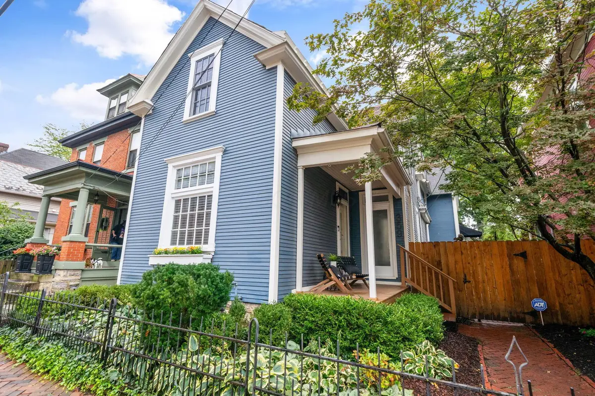 359 Jackson Street, Columbus, OH 43206 - #1