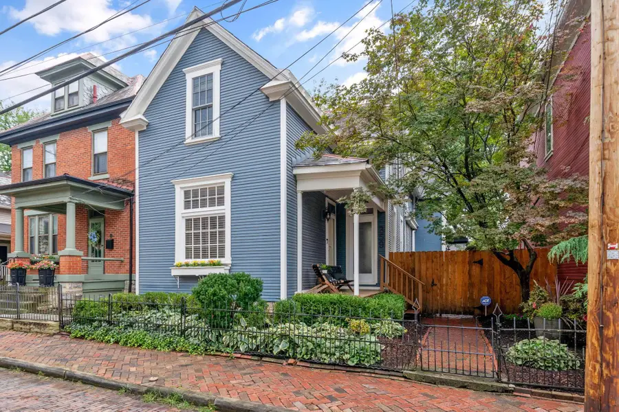 359 Jackson Street, Columbus, OH 43206 - #2