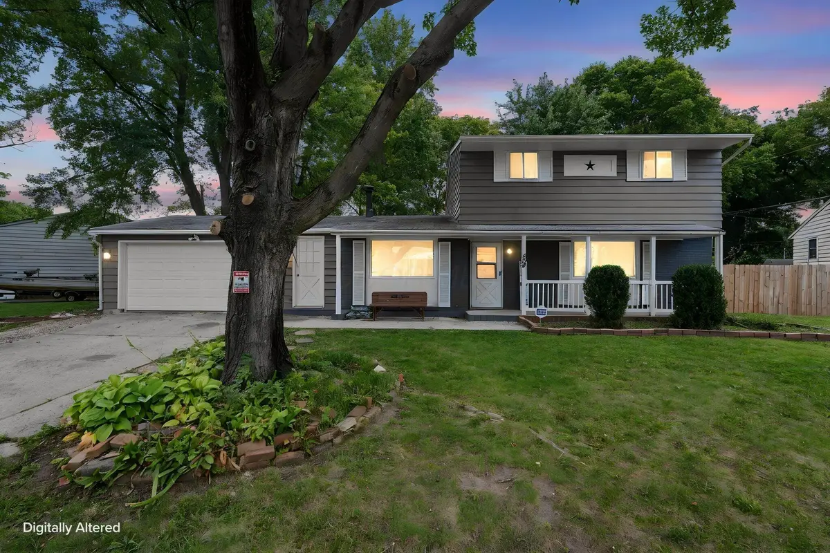 404 Benson Drive, Groveport, OH 43125 - #1