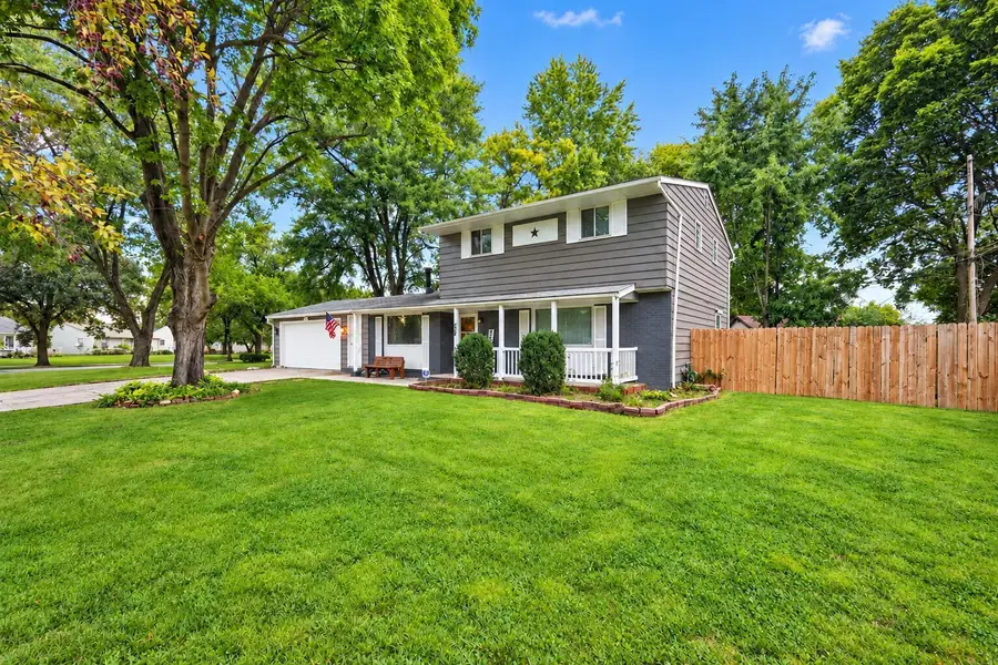 404 Benson Drive, Groveport, OH 43125 - #2