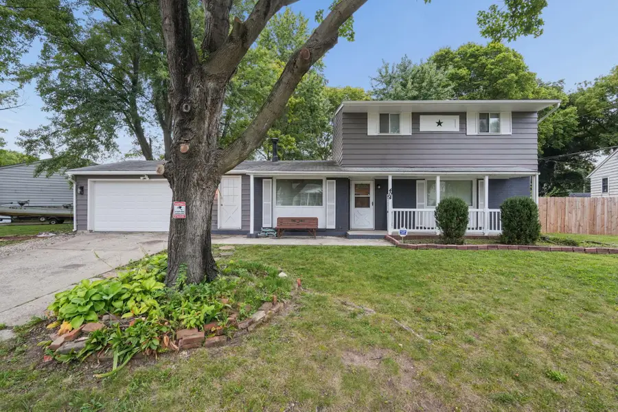 404 Benson Drive, Groveport, OH 43125 - #3