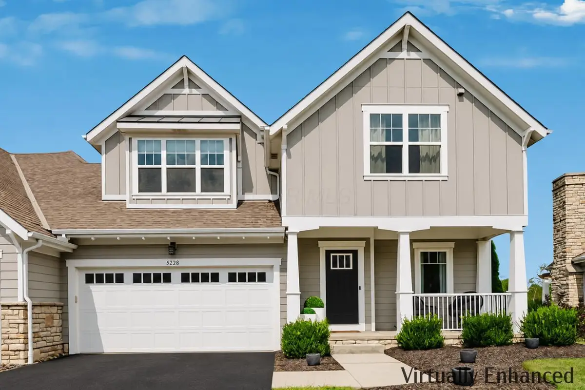 5228 Estuary Lane, Dublin, OH 43016 - #1
