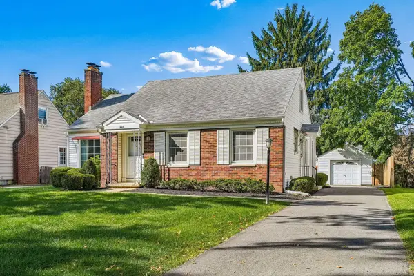 558 Acton Road, Columbus, OH 43214