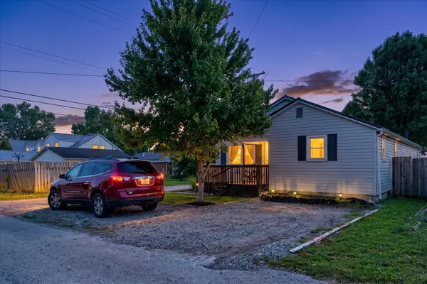 970 North Street, Greenfield, OH 45123